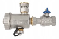 DIAMOND magnetski separator nečistoća 3/4"